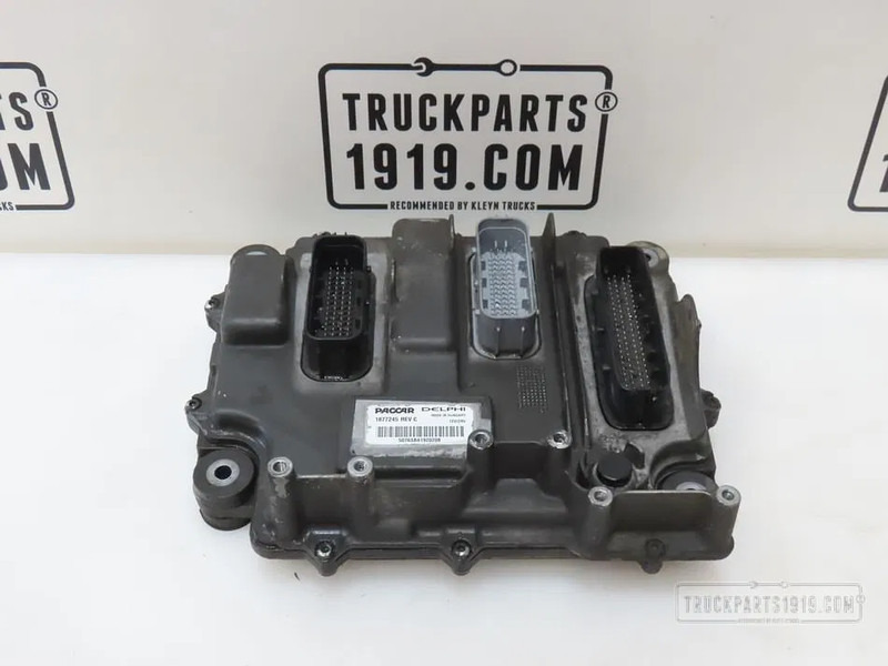 DAF 1877245 ECU Euro6 - ECU עבור משאית: תמונה 1 DAF 1877245 ECU Euro6 - ECU עבור משאית: תמונה 1