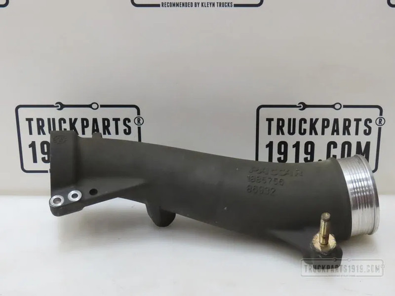DAF 1885756 Luchtpijp MX 13 - מערכת כניסת אוויר עבור משאית: תמונה 1 DAF 1885756 Luchtpijp MX 13 - מערכת כניסת אוויר עבור משאית: תמונה 1