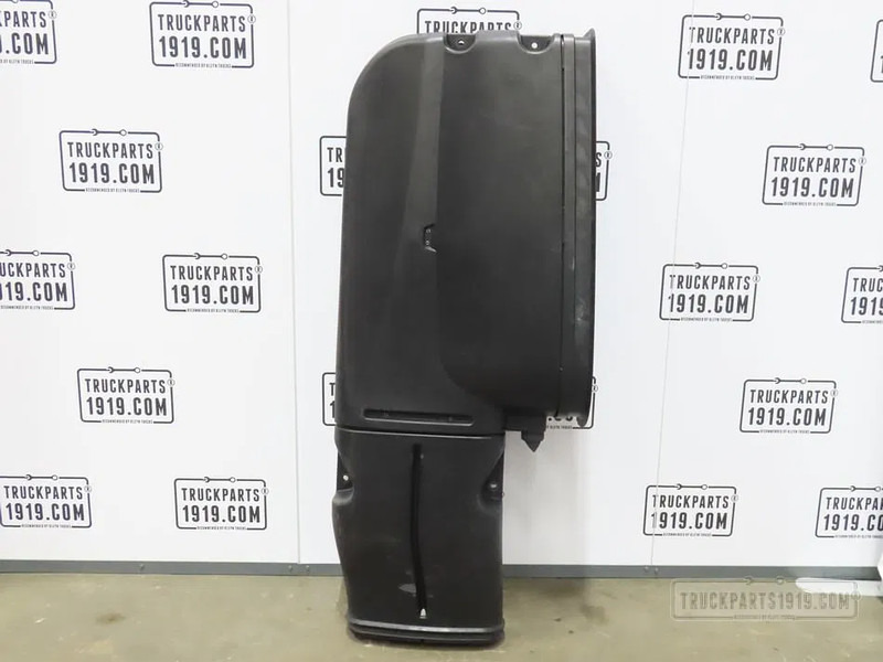 DAF 1935598 Luchtinlaat cabine XF - מערכת כניסת אוויר עבור משאית: תמונה 1 DAF 1935598 Luchtinlaat cabine XF - מערכת כניסת אוויר עבור משאית: תמונה 1