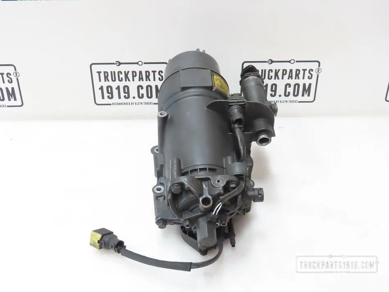 DAF 1951942 Brandstoffilterhuis MX13 - מערכת דלק עבור כלי רכב מסחרי: תמונה 1 DAF 1951942 Brandstoffilterhuis MX13 - מערכת דלק עבור כלי רכב מסחרי: תמונה 1