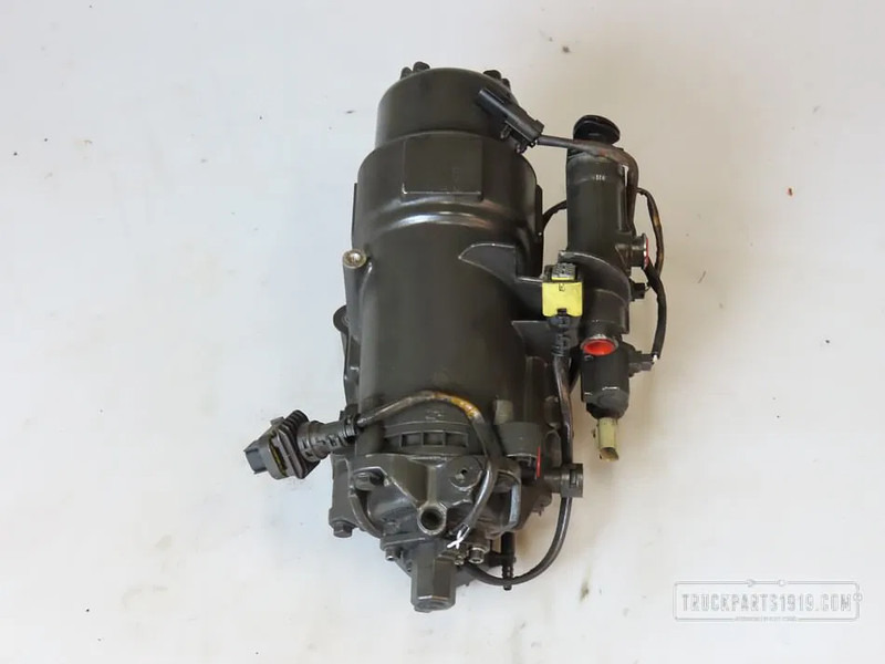 DAF 1951942 Brandstoffilterhuis MX13 - מערכת דלק עבור כלי רכב מסחרי: תמונה 1 DAF 1951942 Brandstoffilterhuis MX13 - מערכת דלק עבור כלי רכב מסחרי: תמונה 1