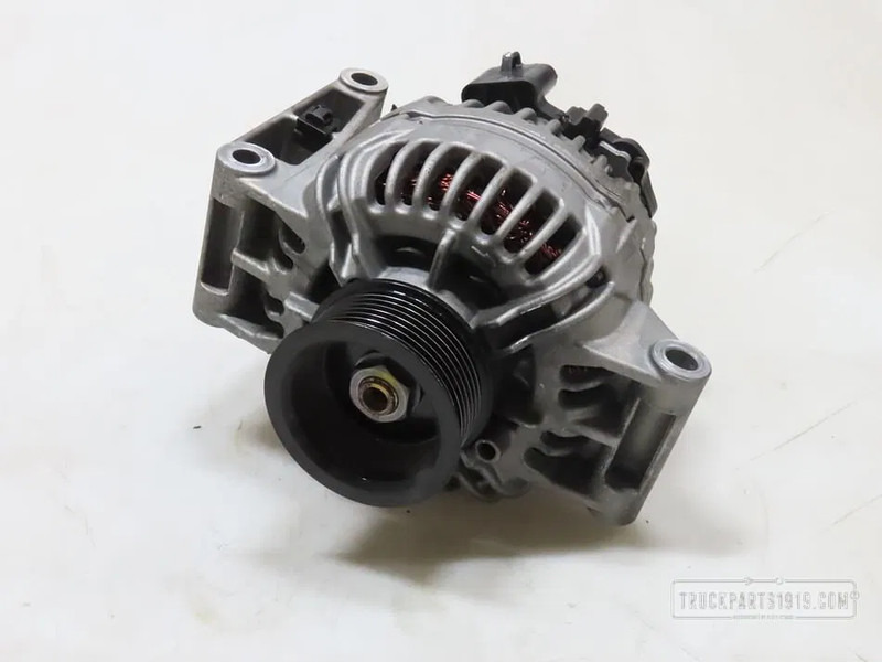 DAF 2022546 Dynamo - אלטרנטור עבור משאית: תמונה 1 DAF 2022546 Dynamo - אלטרנטור עבור משאית: תמונה 1