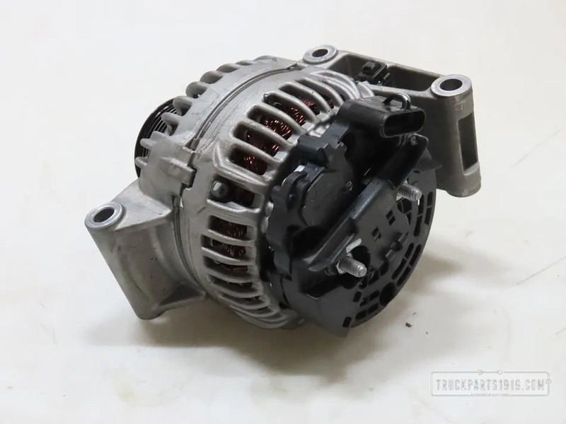 DAF 2022546 Dynamo - אלטרנטור עבור משאית: תמונה 2 DAF 2022546 Dynamo - אלטרנטור עבור משאית: תמונה 2