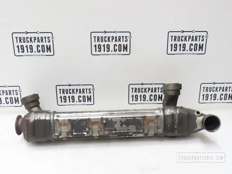 DAF 2037337 | EGR koeler MX13 - מערכת פליטה עבור משאית: תמונה 1 DAF 2037337 | EGR koeler MX13 - מערכת פליטה עבור משאית: תמונה 1