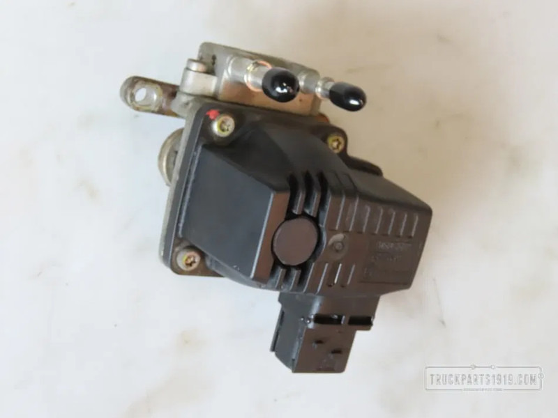 DAF 2115847 AdBlue doseer module - מערכת פליטה עבור משאית: תמונה 1 DAF 2115847 AdBlue doseer module - מערכת פליטה עבור משאית: תמונה 1