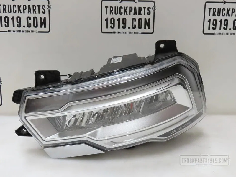 DAF 2188984 Koplamp Li. XG - פנס קדמי עבור משאית: תמונה 1 DAF 2188984 Koplamp Li. XG - פנס קדמי עבור משאית: תמונה 1