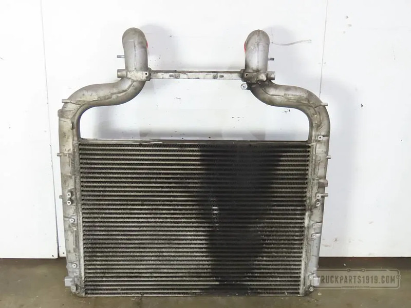 DAF 2204691 Interkoeler XF 106 - רדיאטור עבור משאית: תמונה 2 DAF 2204691 Interkoeler XF 106 - רדיאטור עבור משאית: תמונה 2