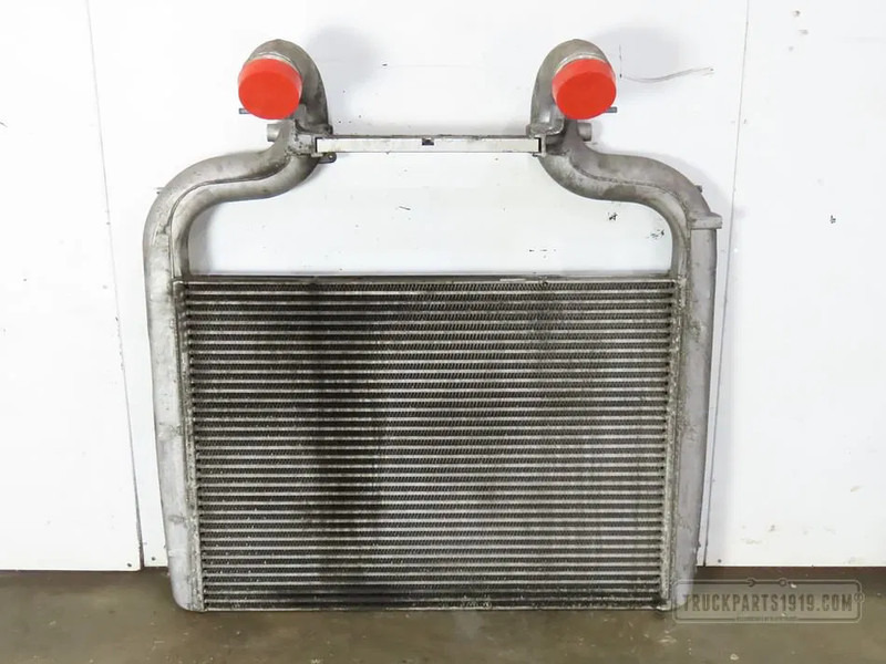 DAF 2204691 Interkoeler XF 106 - רדיאטור עבור משאית: תמונה 1 DAF 2204691 Interkoeler XF 106 - רדיאטור עבור משאית: תמונה 1