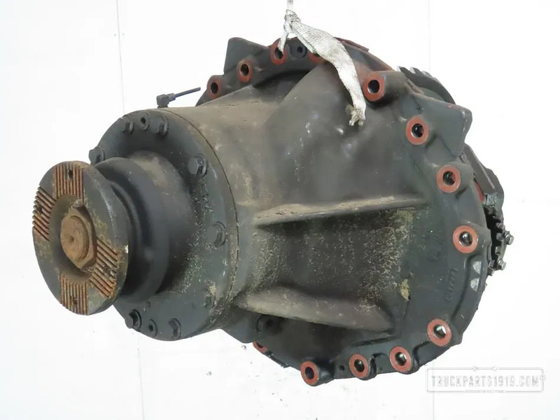 DAF 2208959 Differentieel 1344 R=2.05 - הילוך דיפרנציאלי עבור משאית: תמונה 2 DAF 2208959 Differentieel 1344 R=2.05 - הילוך דיפרנציאלי עבור משאית: תמונה 2