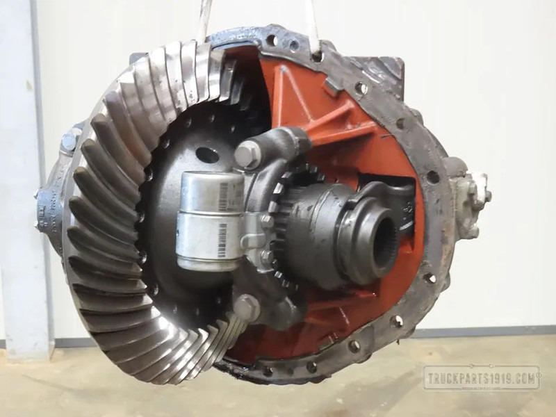 DAF 2208960 | Differentieel AAS1344 R=2.21 D - הילוך דיפרנציאלי עבור משאית: תמונה 1 DAF 2208960 | Differentieel AAS1344 R=2.21 D - הילוך דיפרנציאלי עבור משאית: תמונה 1