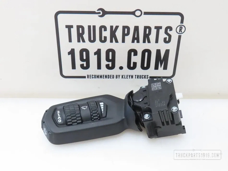 DAF 2268348 Stuurkolomschakelaar Li. - לוח מחוונים עבור משאית: תמונה 1 DAF 2268348 Stuurkolomschakelaar Li. - לוח מחוונים עבור משאית: תמונה 1