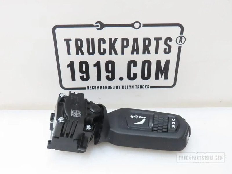 DAF 2268350 Stuurkolomschakelaar Re. - לוח מחוונים עבור משאית: תמונה 1 DAF 2268350 Stuurkolomschakelaar Re. - לוח מחוונים עבור משאית: תמונה 1