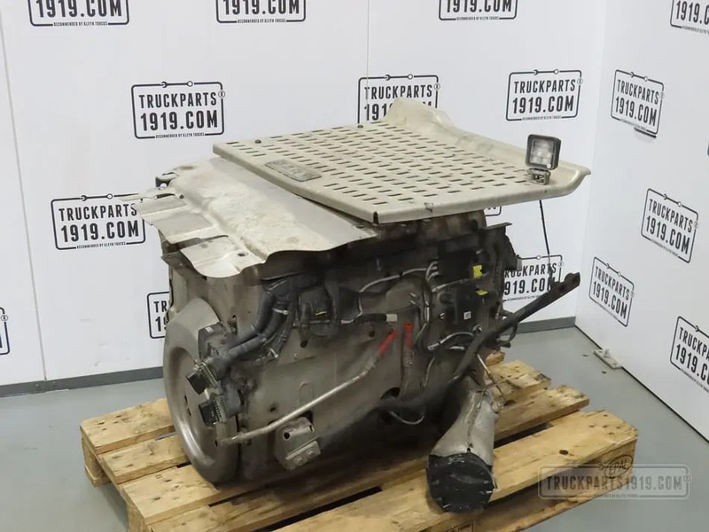 DAF 2300744 | Katalysator Euro6 - ממיר קטליטי עבור משאית: תמונה 2 DAF 2300744 | Katalysator Euro6 - ממיר קטליטי עבור משאית: תמונה 2