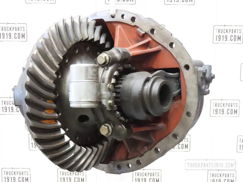 DAF 2312481 Differentieel 1344 R 2.71 Revisie - הילוך דיפרנציאלי עבור משאית: תמונה 1 DAF 2312481 Differentieel 1344 R 2.71 Revisie - הילוך דיפרנציאלי עבור משאית: תמונה 1