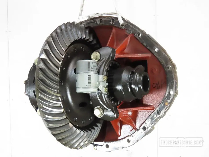 DAF 2312497 Differentieel 1347 R=2.69 - הילוך דיפרנציאלי עבור משאית: תמונה 1 DAF 2312497 Differentieel 1347 R=2.69 - הילוך דיפרנציאלי עבור משאית: תמונה 1