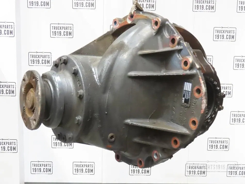 DAF 2312498 Differentieel DAF 1347 R=2.80 - הילוך דיפרנציאלי עבור משאית: תמונה 2 DAF 2312498 Differentieel DAF 1347 R=2.80 - הילוך דיפרנציאלי עבור משאית: תמונה 2