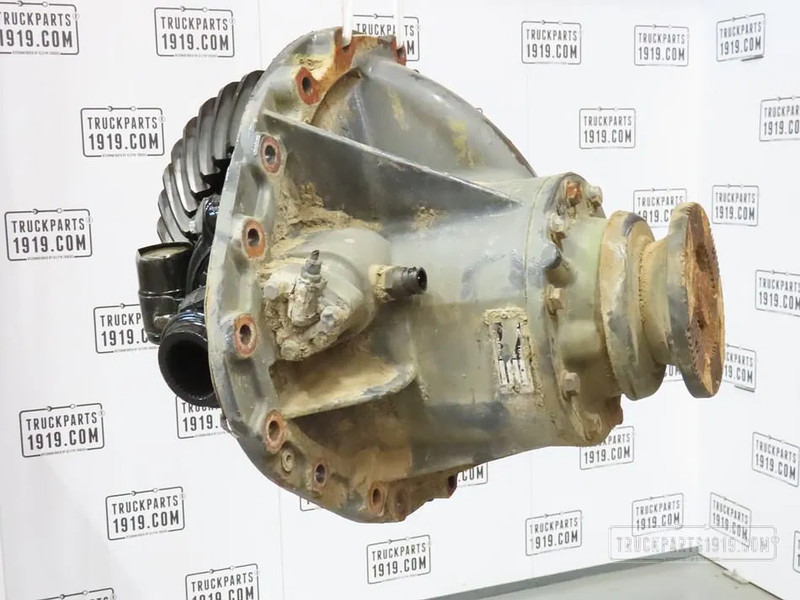 DAF 2312501 Differentieel 1347 R=2.93 - הילוך דיפרנציאלי עבור משאית: תמונה 2 DAF 2312501 Differentieel 1347 R=2.93 - הילוך דיפרנציאלי עבור משאית: תמונה 2