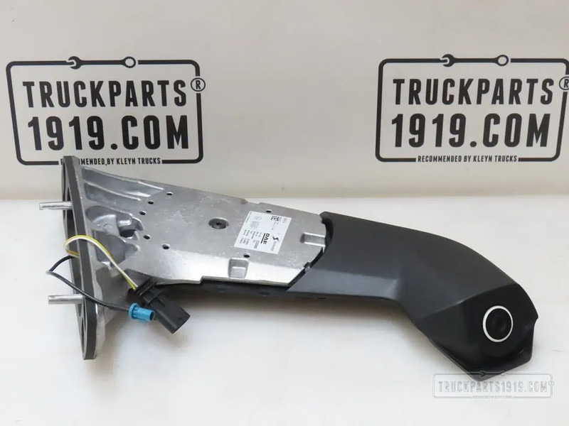 DAF 2330480 Camera - ECU עבור משאית: תמונה 1 DAF 2330480 Camera - ECU עבור משאית: תמונה 1