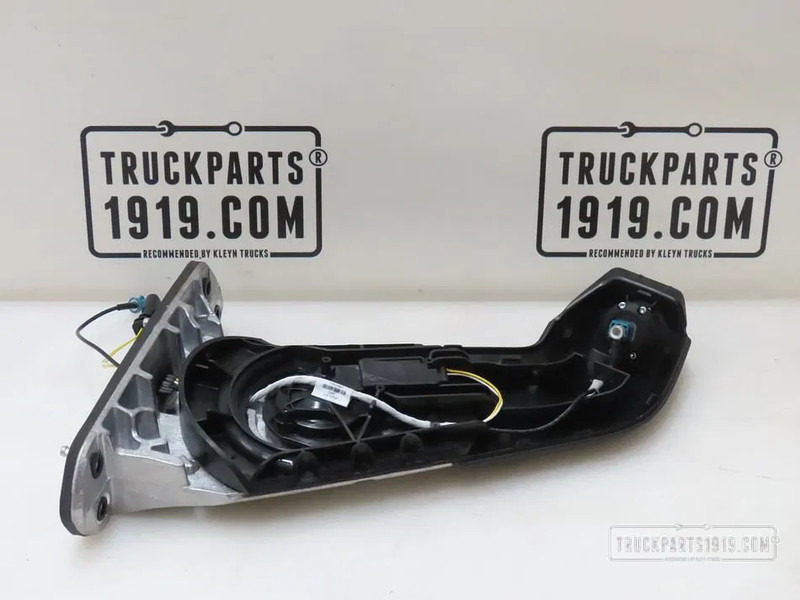 DAF 2330480 Camera - ECU עבור משאית: תמונה 2 DAF 2330480 Camera - ECU עבור משאית: תמונה 2