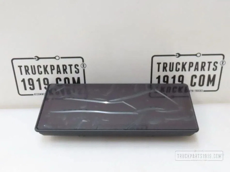 DAF 2411391 12 Inch Monitor Camera Systeem - ECU עבור משאית: תמונה 1 DAF 2411391 12 Inch Monitor Camera Systeem - ECU עבור משאית: תמונה 1