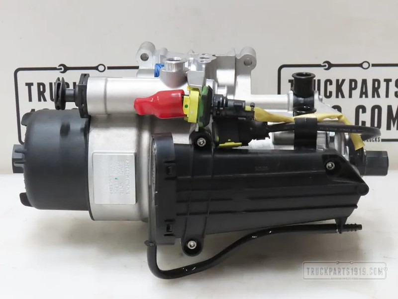 DAF 2418569 Brandstoffiltratie module - מערכת דלק עבור כלי רכב מסחרי: תמונה 1 DAF 2418569 Brandstoffiltratie module - מערכת דלק עבור כלי רכב מסחרי: תמונה 1