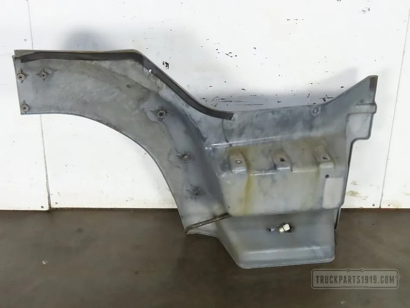DAF Body & Chassis Parts Instapbak Li DAF CF - צעד עבור משאית: תמונה 2 DAF Body & Chassis Parts Instapbak Li DAF CF - צעד עבור משאית: תמונה 2