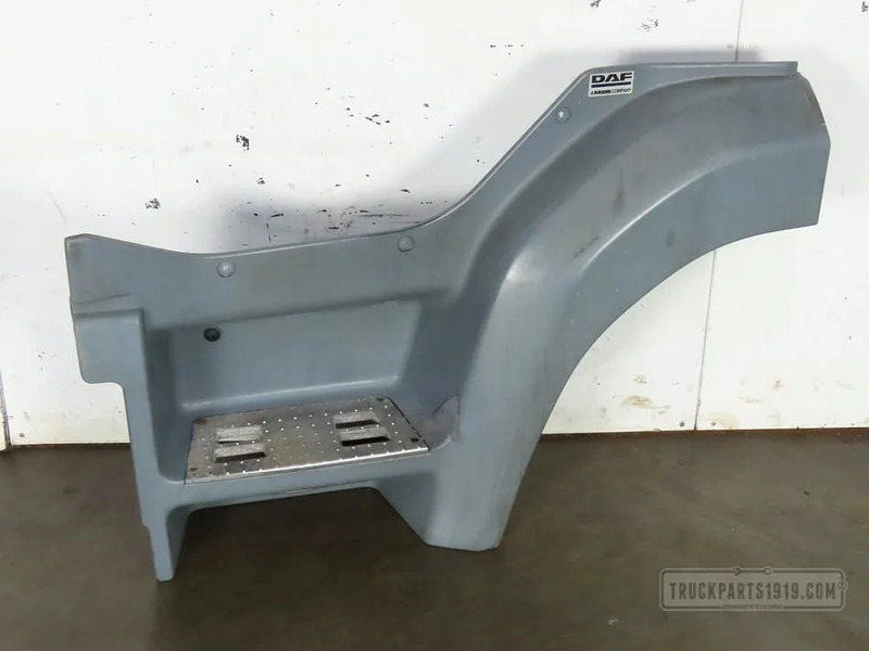 DAF Body & Chassis Parts Instapbak Li DAF CF - צעד עבור משאית: תמונה 1 DAF Body & Chassis Parts Instapbak Li DAF CF - צעד עבור משאית: תמונה 1