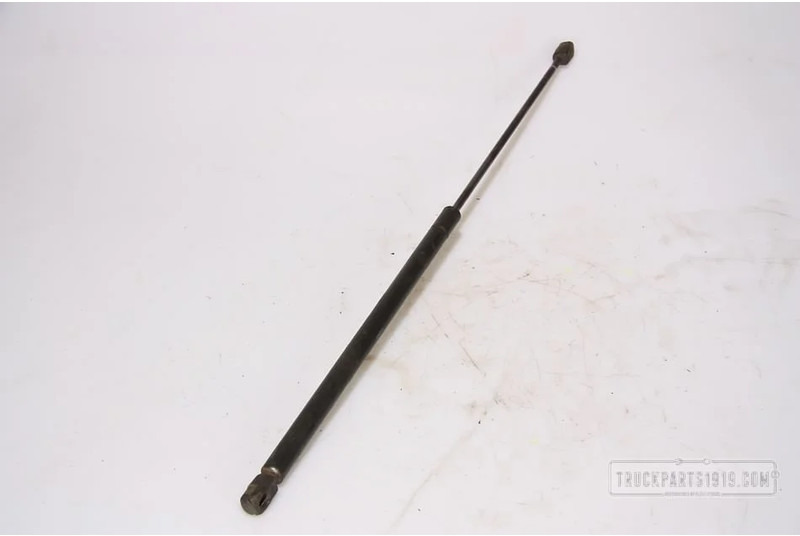 DAF CF Body & Chassis Parts DAF CF Gasveer Grille Used - מתלה תא עבור משאית: תמונה 1 DAF CF Body & Chassis Parts DAF CF Gasveer Grille Used - מתלה תא עבור משאית: תמונה 1