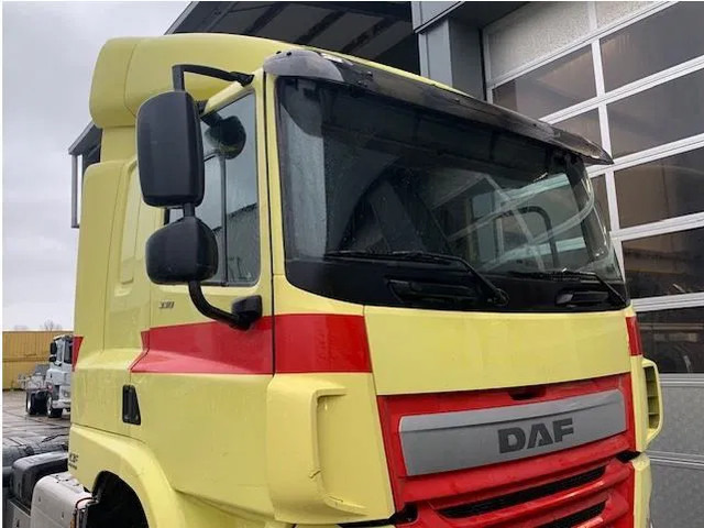 DAF CF Sleeper Cab L2 H1 Euro6 - תא ופנים הרכב עבור משאית: תמונה 3 DAF CF Sleeper Cab L2 H1 Euro6 - תא ופנים הרכב עבור משאית: תמונה 3