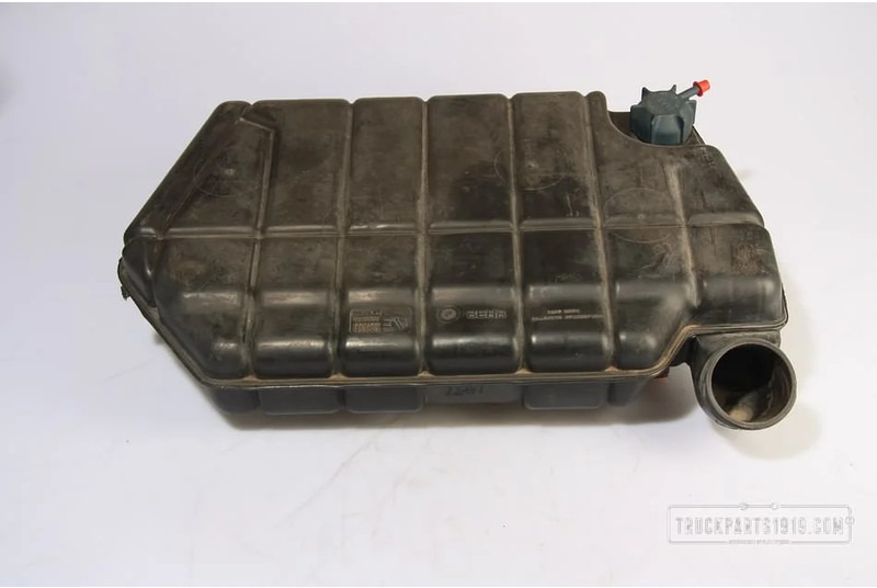 DAF Cooling System Expansie vat XF - מכל הרחבה עבור משאית: תמונה 1 DAF Cooling System Expansie vat XF - מכל הרחבה עבור משאית: תמונה 1