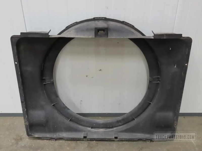 DAF Cooling System Windtunnel DAF CF - מאוורר עבור משאית: תמונה 2 DAF Cooling System Windtunnel DAF CF - מאוורר עבור משאית: תמונה 2