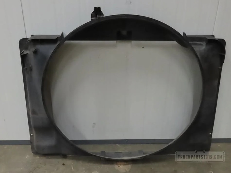 DAF Cooling System Windtunnel DAF CF - מאוורר עבור משאית: תמונה 1 DAF Cooling System Windtunnel DAF CF - מאוורר עבור משאית: תמונה 1