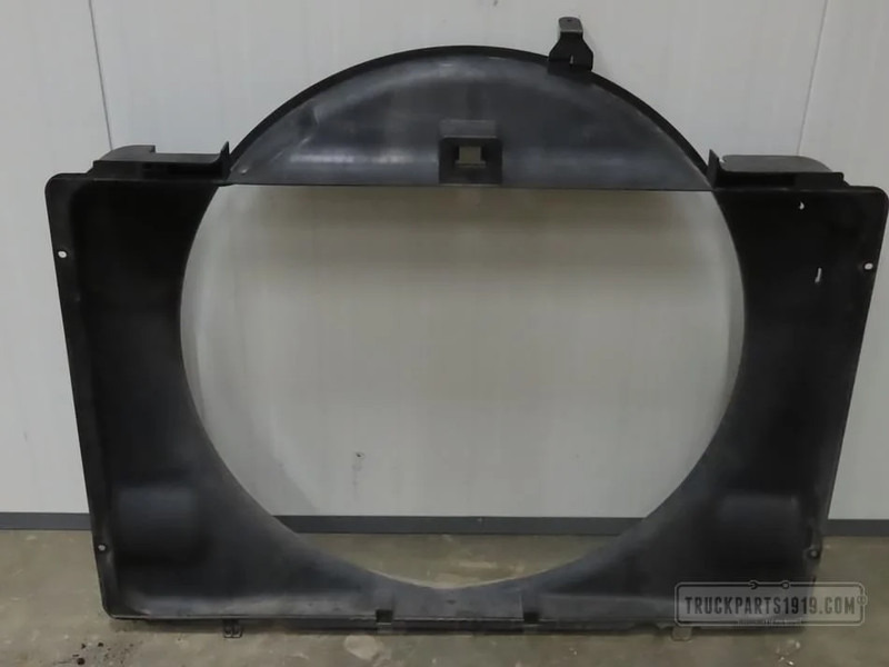 DAF Cooling System Windtunnel DAF CF - מאוורר עבור משאית: תמונה 2 DAF Cooling System Windtunnel DAF CF - מאוורר עבור משאית: תמונה 2