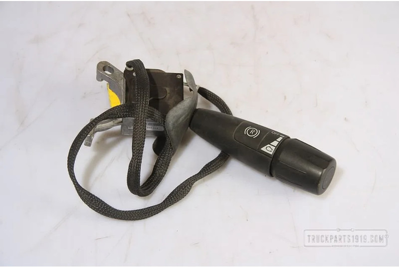 DAF Electrical System Intarder bediening - מתג עמוד היגוי עבור משאית: תמונה 1 DAF Electrical System Intarder bediening - מתג עמוד היגוי עבור משאית: תמונה 1