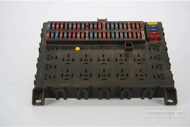 DAF Electrical System Zekeringenkast - נתיך עבור משאית: תמונה 1 DAF Electrical System Zekeringenkast - נתיך עבור משאית: תמונה 1