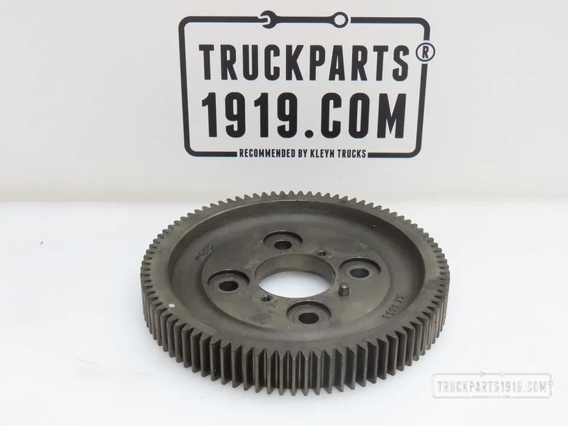 DAF Engines & Parts Nokkenastandwiel DAF MX - גל זיזים עבור משאית: תמונה 1 DAF Engines & Parts Nokkenastandwiel DAF MX - גל זיזים עבור משאית: תמונה 1