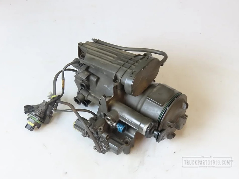 DAF Fuel System Brandstoffilterhuis DAF MX 11 - מערכת דלק עבור כלי רכב מסחרי: תמונה 2 DAF Fuel System Brandstoffilterhuis DAF MX 11 - מערכת דלק עבור כלי רכב מסחרי: תמונה 2