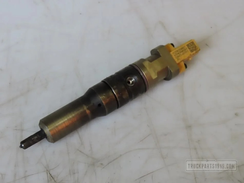 DAF Fuel System Injector - מזרק עבור משאית: תמונה 1 DAF Fuel System Injector - מזרק עבור משאית: תמונה 1