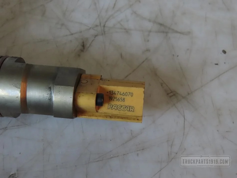 DAF Fuel System Injector - מזרק עבור משאית: תמונה 2 DAF Fuel System Injector - מזרק עבור משאית: תמונה 2