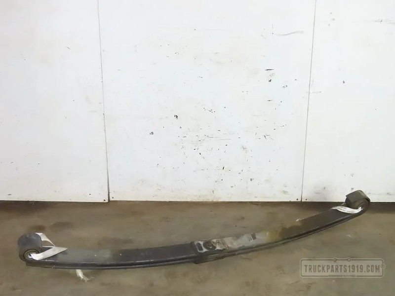 DAF Suspension Parts Paraboolveer DAF XF 106 - מתלה פלדה עבור משאית: תמונה 1 DAF Suspension Parts Paraboolveer DAF XF 106 - מתלה פלדה עבור משאית: תמונה 1