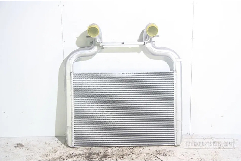 DAF XF 106 2050841 Intercooler Rad. - רדיאטור עבור משאית: תמונה 1 DAF XF 106 2050841 Intercooler Rad. - רדיאטור עבור משאית: תמונה 1