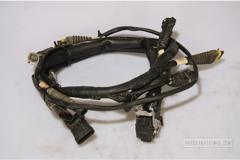 DAF XF Electrical System DAF Kabelboom Katalysator - כבלים/ רתמת חוט עבור משאית: תמונה 1 DAF XF Electrical System DAF Kabelboom Katalysator - כבלים/ רתמת חוט עבור משאית: תמונה 1
