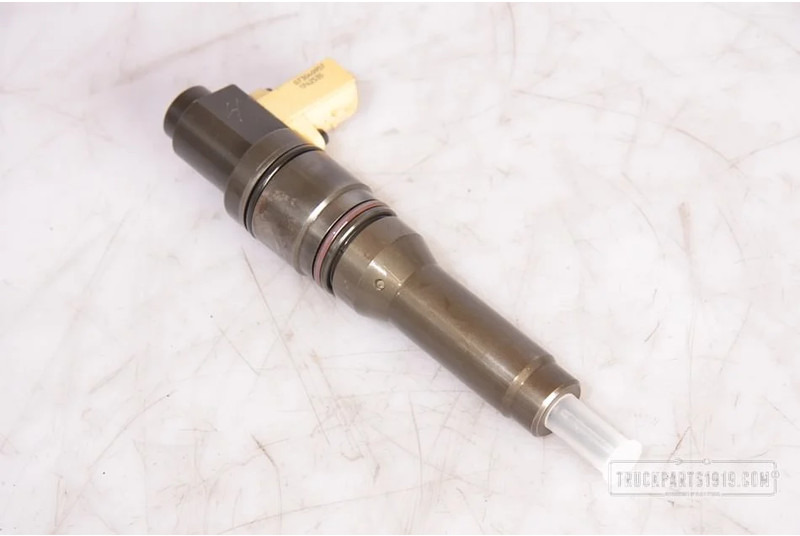 DELPHI Fuel System Injector DAF MX300 getest - מזרק עבור משאית: תמונה 1 DELPHI Fuel System Injector DAF MX300 getest - מזרק עבור משאית: תמונה 1