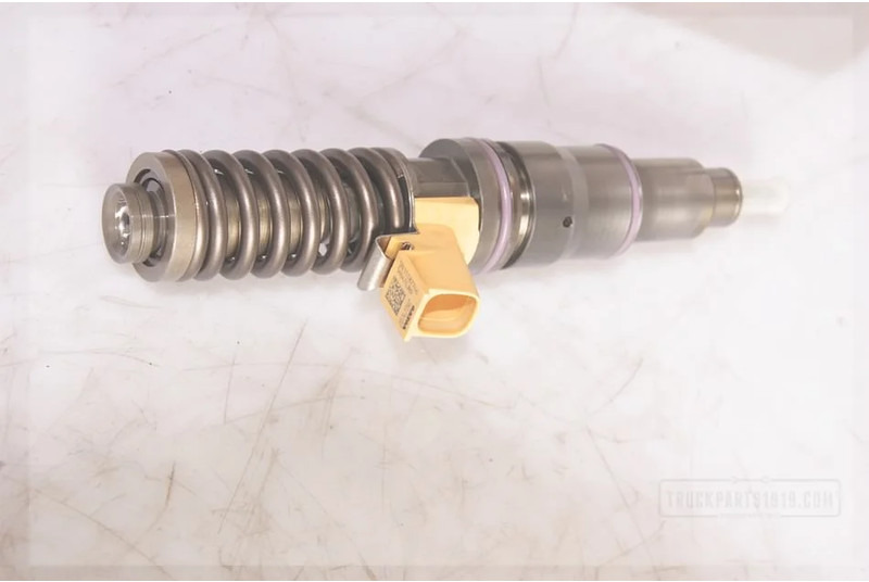 DELPHI Fuel System Verstuiver Reman Volvo - מזרק עבור משאית: תמונה 2 DELPHI Fuel System Verstuiver Reman Volvo - מזרק עבור משאית: תמונה 2