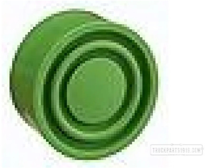 Diversen TELEMECANIQUE Electrical System Beschermkapje groen - לוח מחוונים עבור משאית: תמונה 1 Diversen TELEMECANIQUE Electrical System Beschermkapje groen - לוח מחוונים עבור משאית: תמונה 1