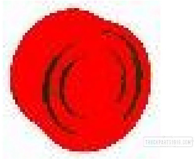 Diversen TELEMECANIQUE Electrical System Beschermkapje rood - לוח מחוונים עבור משאית: תמונה 1 Diversen TELEMECANIQUE Electrical System Beschermkapje rood - לוח מחוונים עבור משאית: תמונה 1