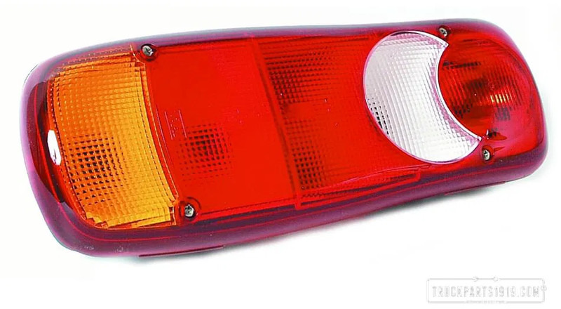 Diversen VIGNAL Lighting Achterlamp links - פנס אחורי עבור משאית: תמונה 1 Diversen VIGNAL Lighting Achterlamp links - פנס אחורי עבור משאית: תמונה 1