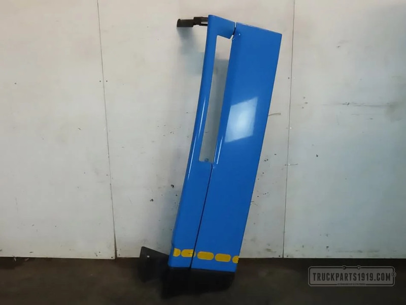 Iveco Body & Chassis Parts Zijfender Li. Iveco Stralis - כנפון עבור משאית: תמונה 1 Iveco Body & Chassis Parts Zijfender Li. Iveco Stralis - כנפון עבור משאית: תמונה 1