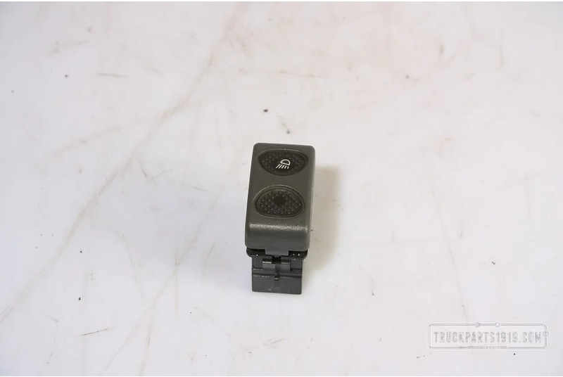 Iveco Electrical System Lichtschakelaar - לוח מחוונים עבור משאית: תמונה 1 Iveco Electrical System Lichtschakelaar - לוח מחוונים עבור משאית: תמונה 1