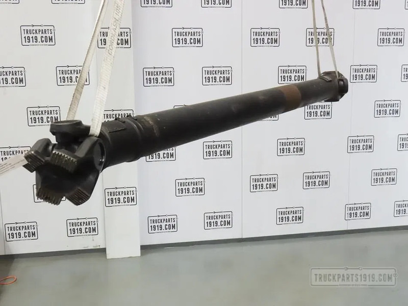 MAN 81.39143-6208 Aandrijfas - גל הנעה עבור משאית: תמונה 1 MAN 81.39143-6208 Aandrijfas - גל הנעה עבור משאית: תמונה 1